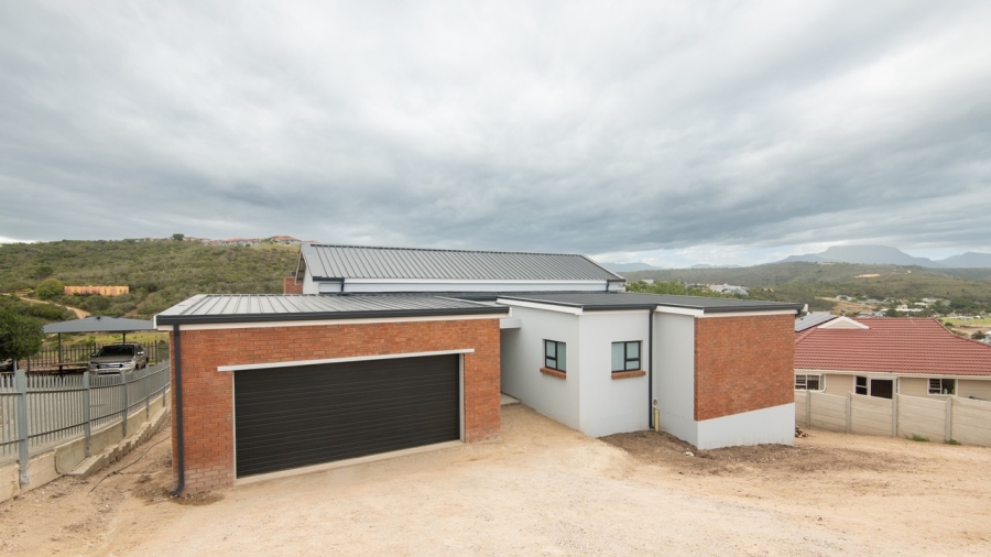 3 Bedroom Property for Sale in Bergsig Western Cape